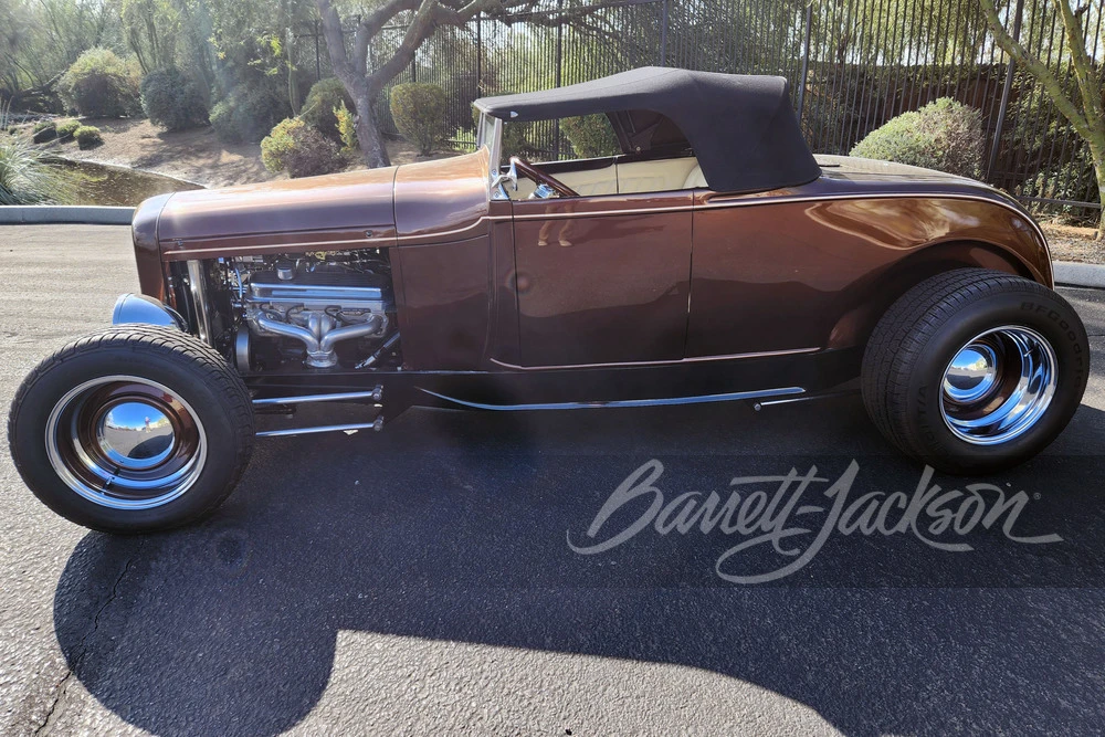 1929 Ford Model A - Image 12 of 12