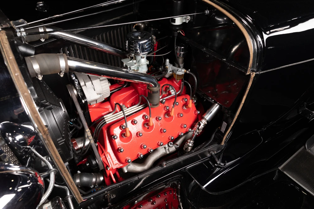 1929 Ford Model A - Image 3 of 5