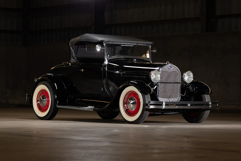 1929 Ford Model A - Image 2 of 5