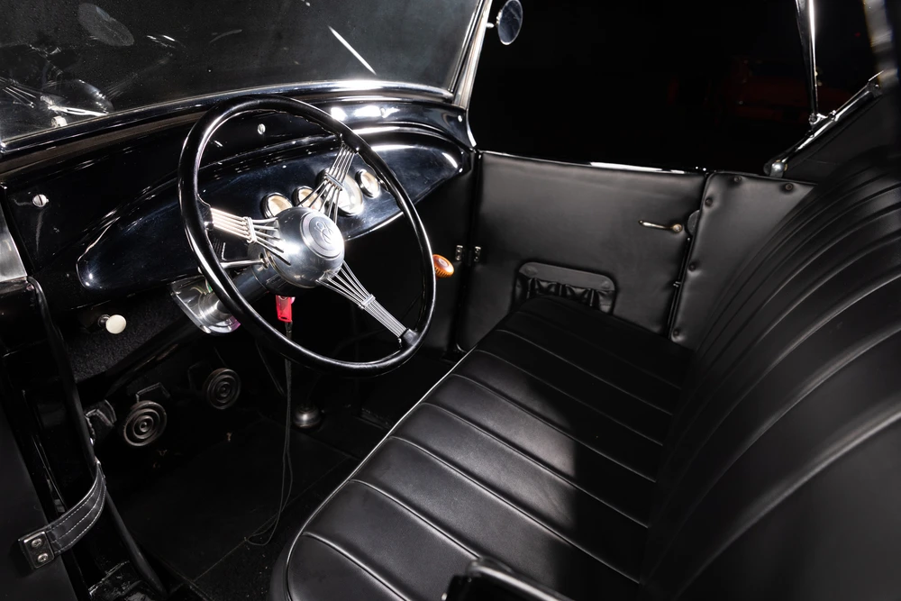 1929 Ford Model A - Image 4 of 5