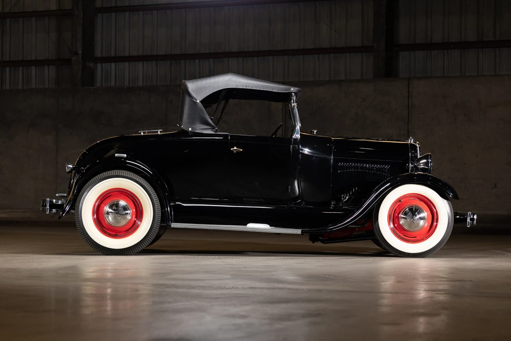 1929 Ford Model A - Image 5 of 5