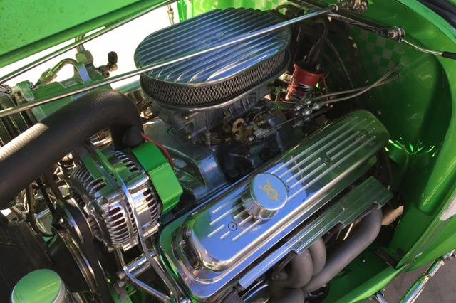 1929 Ford Model A - Image 3 of 5