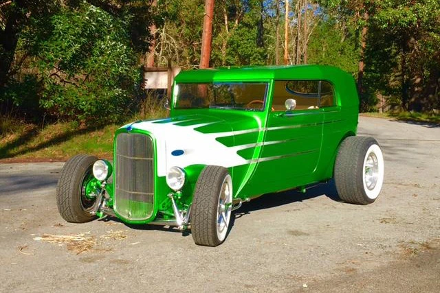 1929 Ford Model A - Image 2 of 5