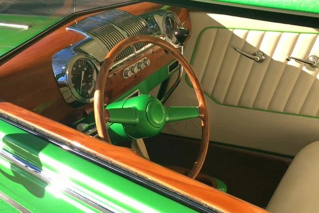 1929 Ford Model A - Image 4 of 5