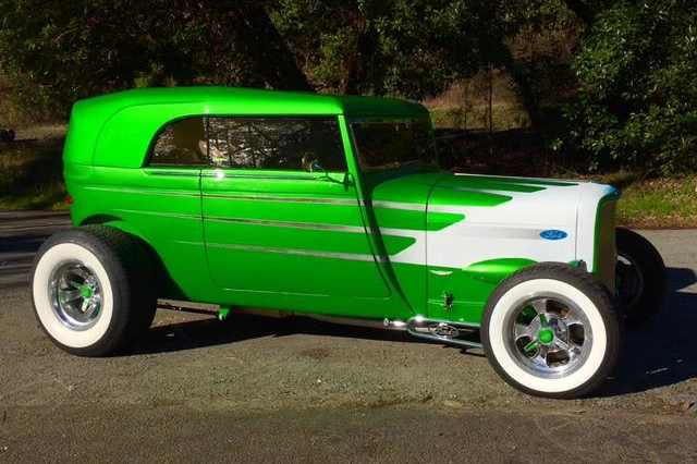 1929 Ford Model A - Image 5 of 5