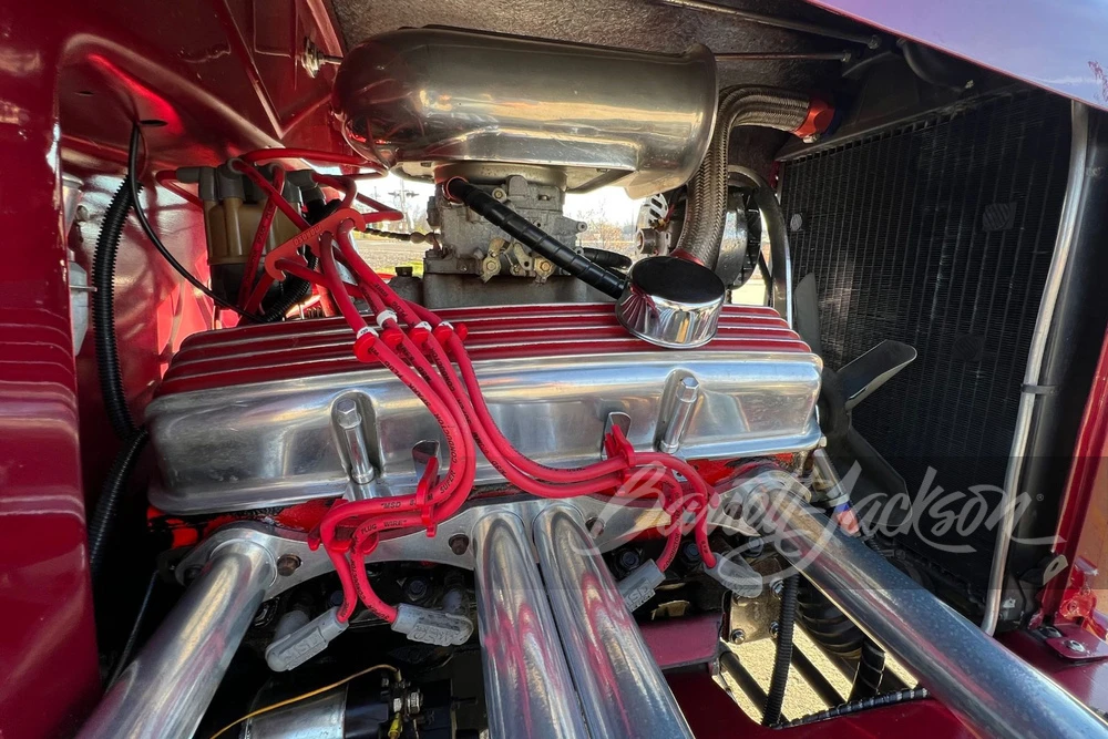 1929 Ford Model A - Image 2 of 13