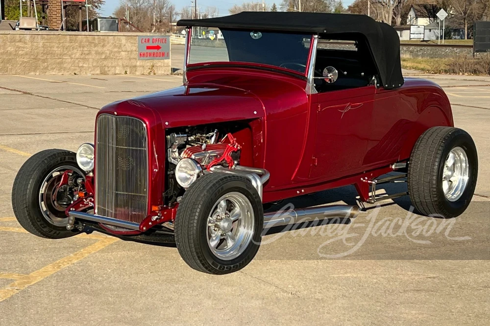 1929 Ford Model A - Image 4 of 13