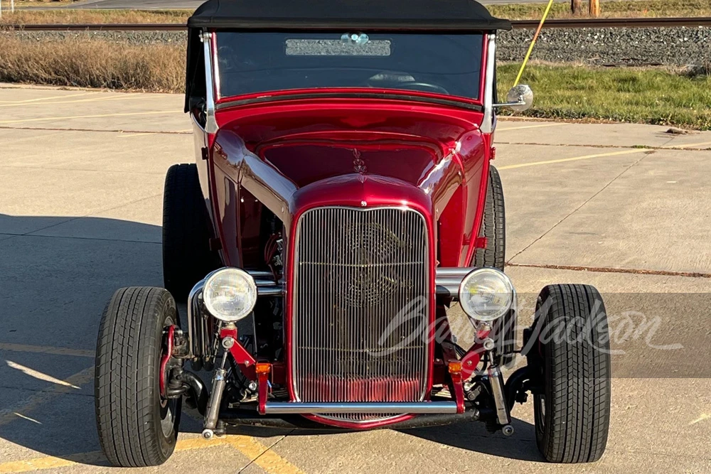 1929 Ford Model A - Image 5 of 13