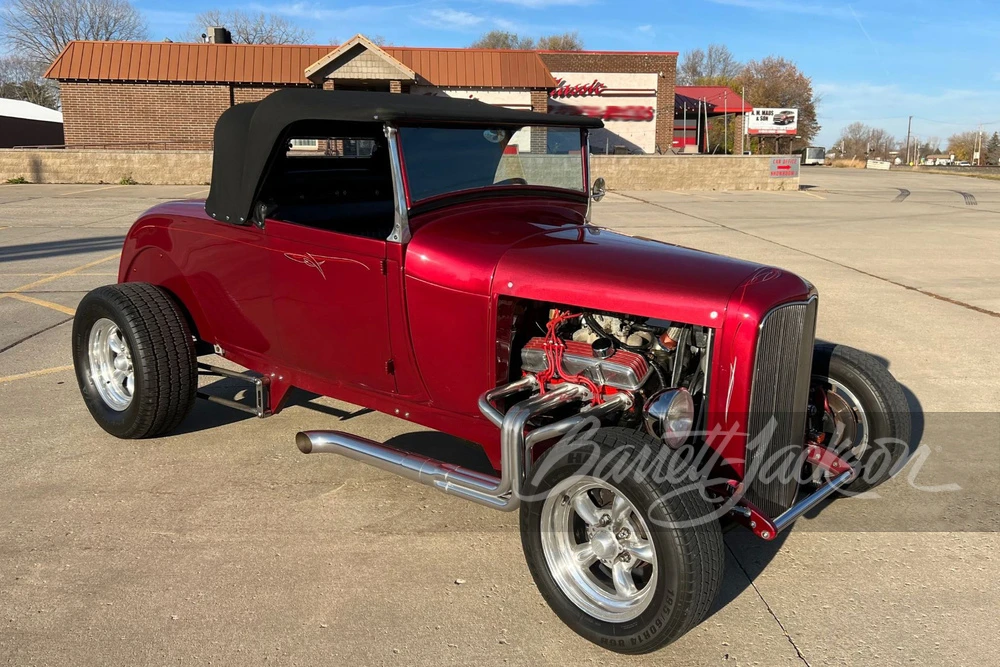 1929 Ford Model A - Image 8 of 13