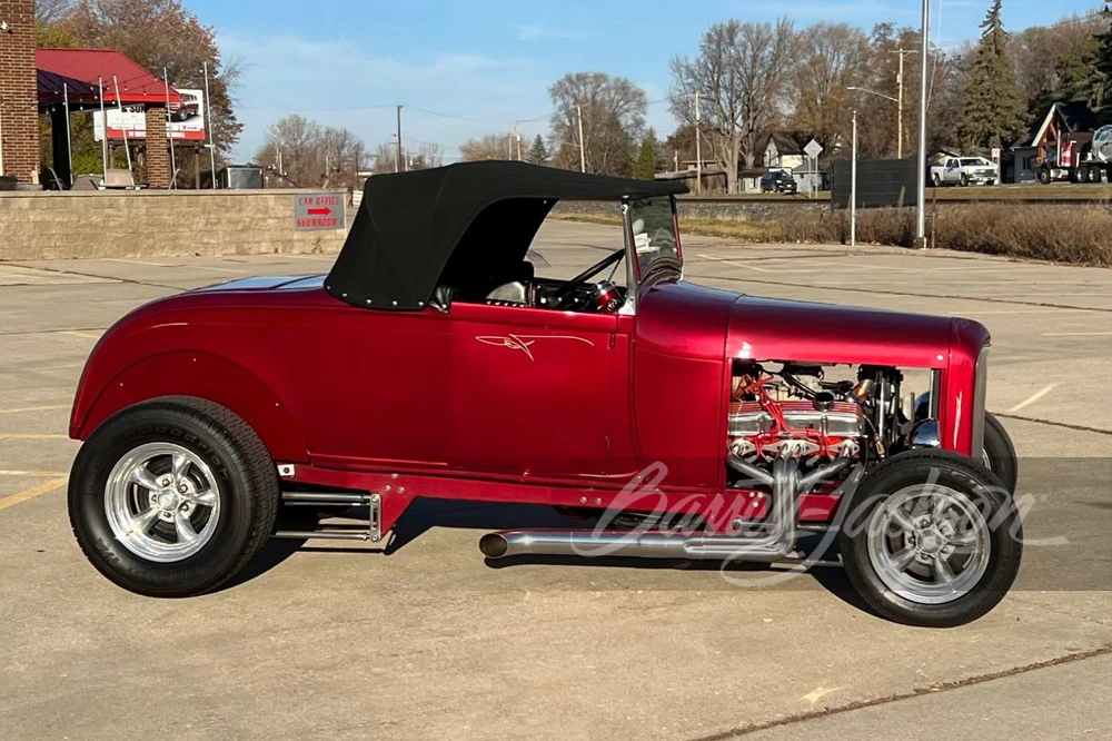 1929 Ford Model A - Image 9 of 13