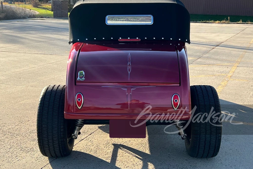 1929 Ford Model A - Image 11 of 13