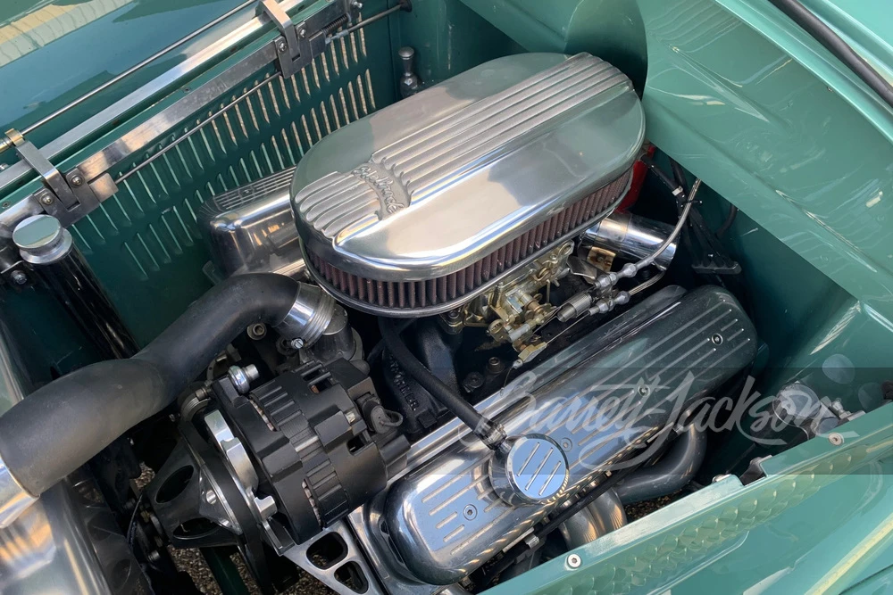 1929 Ford Model A - Image 2 of 15