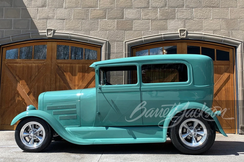 1929 Ford Model A - Image 6 of 15