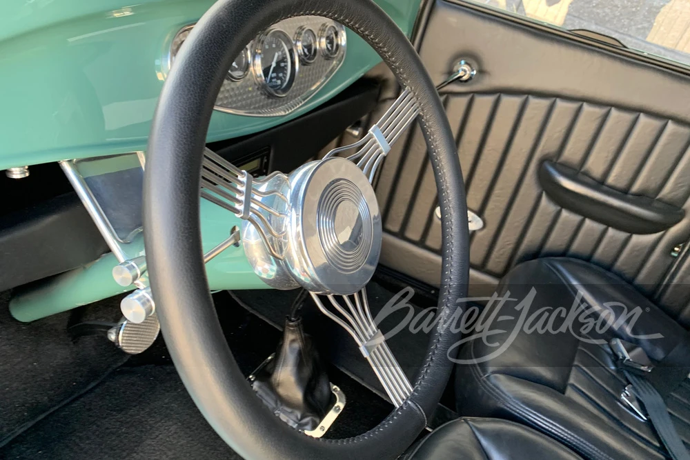 1929 Ford Model A - Image 8 of 15
