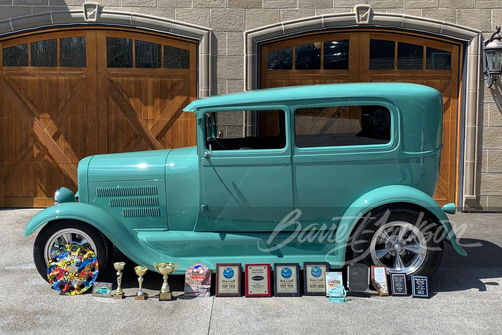 1929 Ford Model A - Image 9 of 15