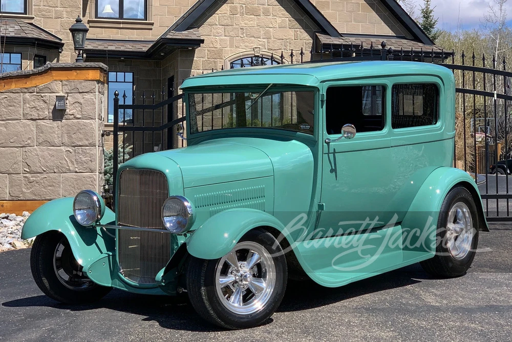 1929 Ford Model A - Image 12 of 15