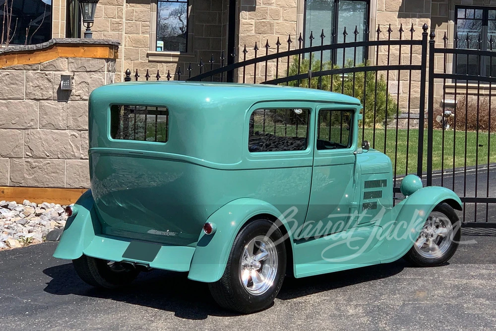 1929 Ford Model A - Image 14 of 15