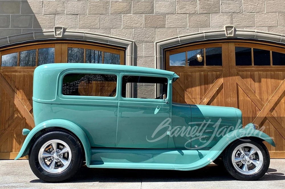 1929 Ford Model A - Image 15 of 15