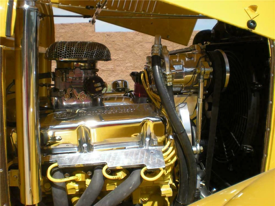 1929 Ford Model A - Image 3 of 4