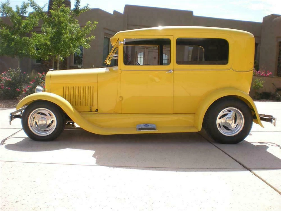 1929 Ford Model A - Image 2 of 4