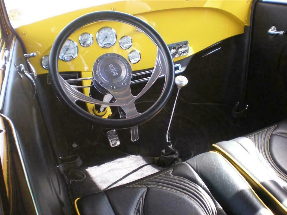 1929 Ford Model A - Image 4 of 4