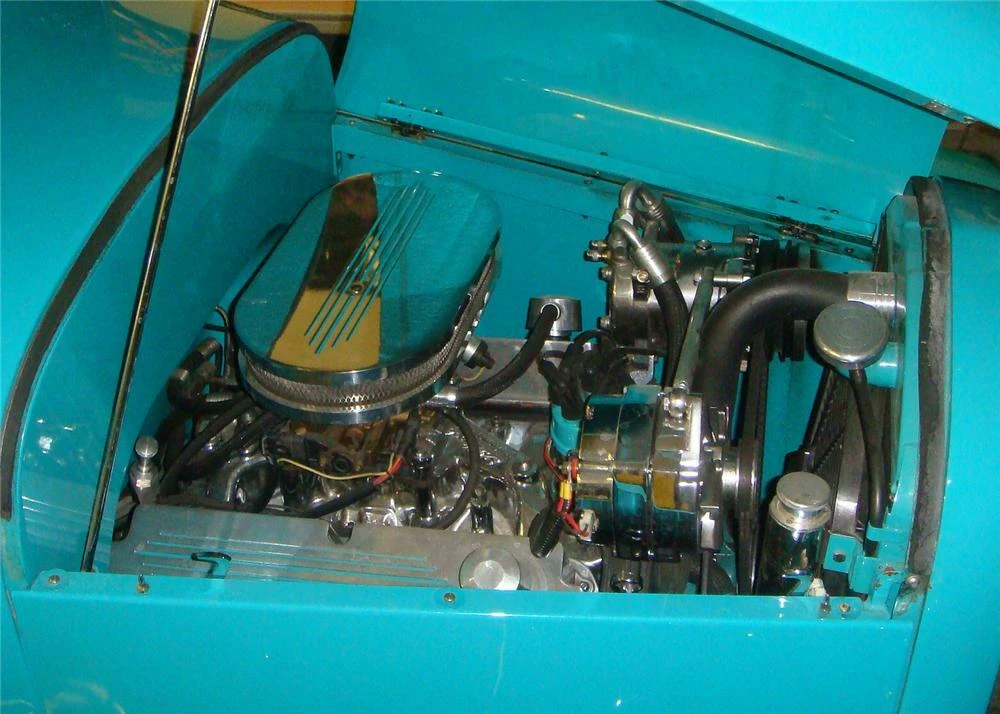 1929 Ford Model A - Image 3 of 3