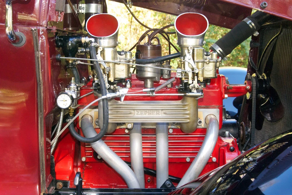 1929 Ford Model A - Image 3 of 4