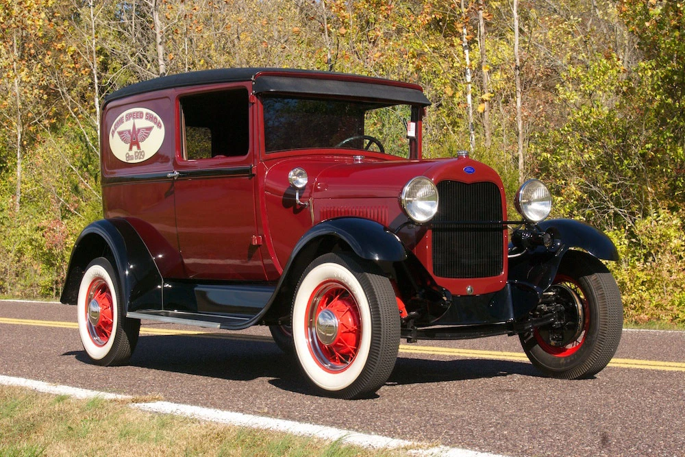 1929 Ford Model A - Image 2 of 4
