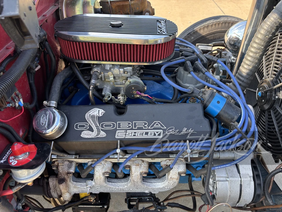 1929 Ford Model A - Image 3 of 17