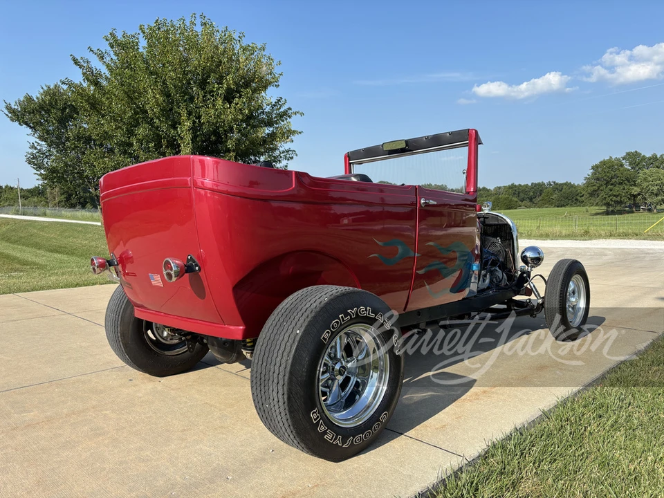 1929 Ford Model A - Image 6 of 17