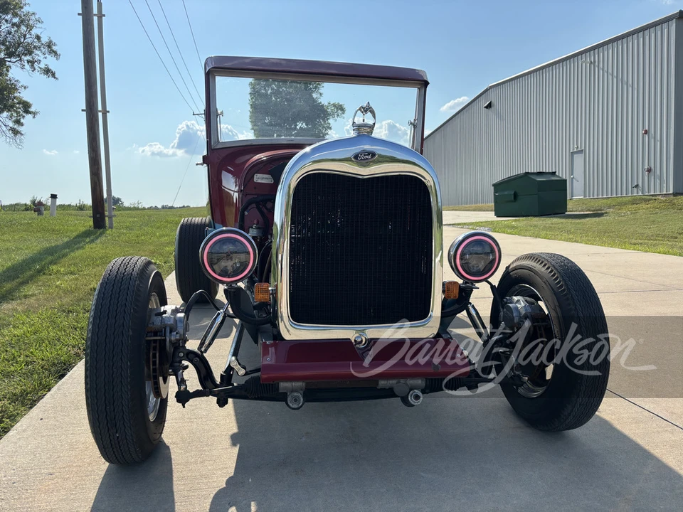 1929 Ford Model A - Image 11 of 17
