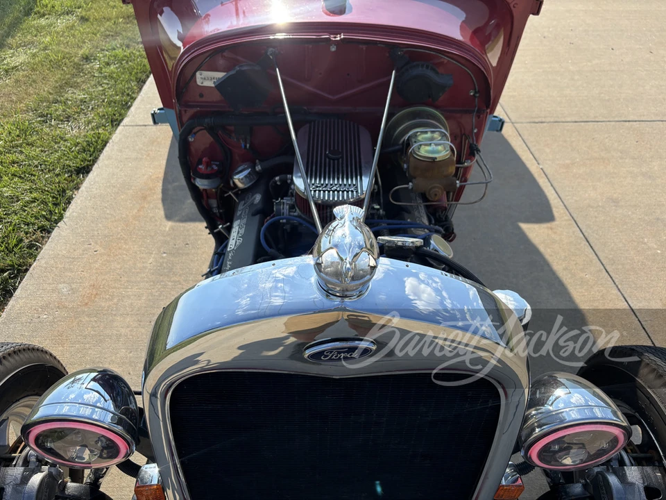 1929 Ford Model A - Image 12 of 17