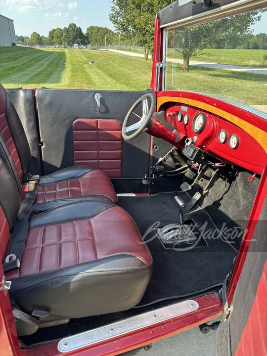 1929 Ford Model A - Image 13 of 17