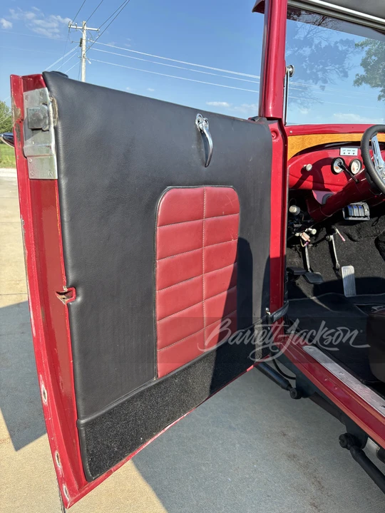1929 Ford Model A - Image 15 of 17