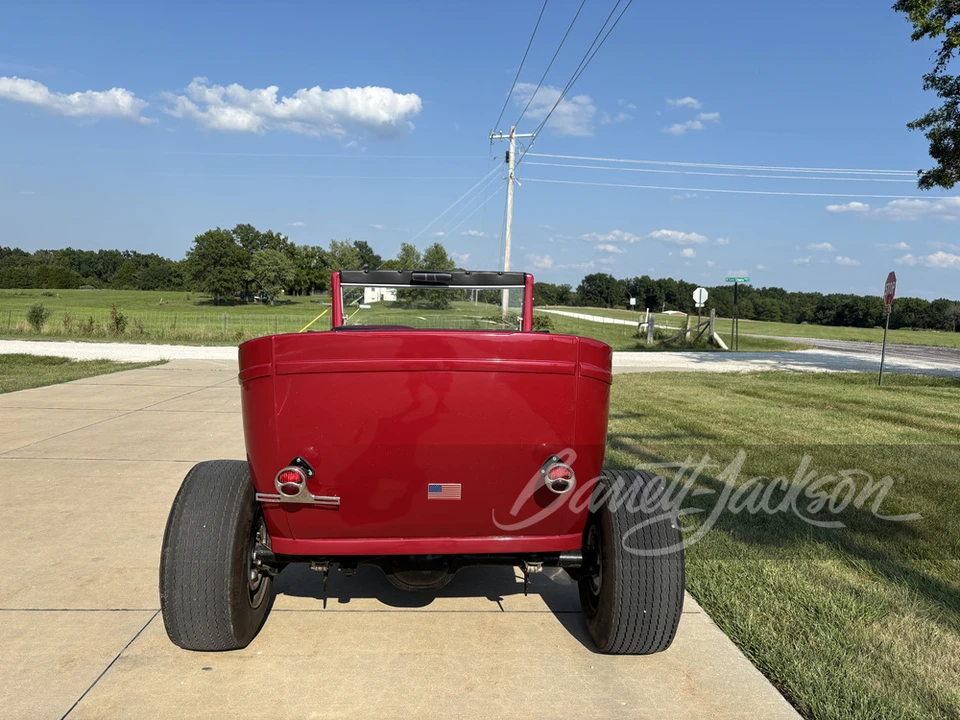 1929 Ford Model A - Image 16 of 17