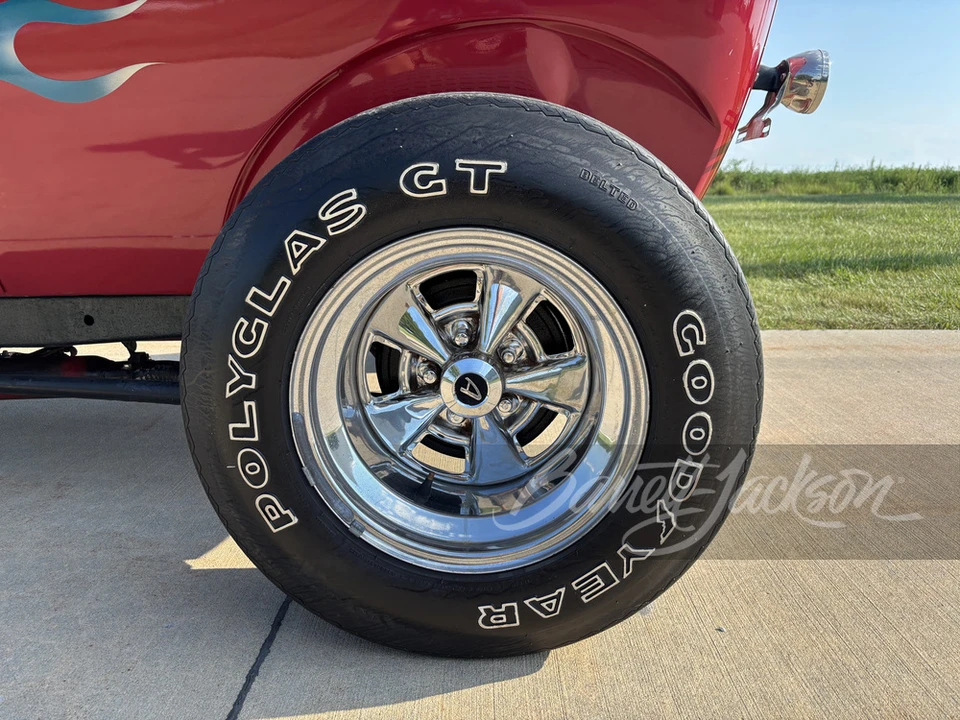 1929 Ford Model A - Image 17 of 17