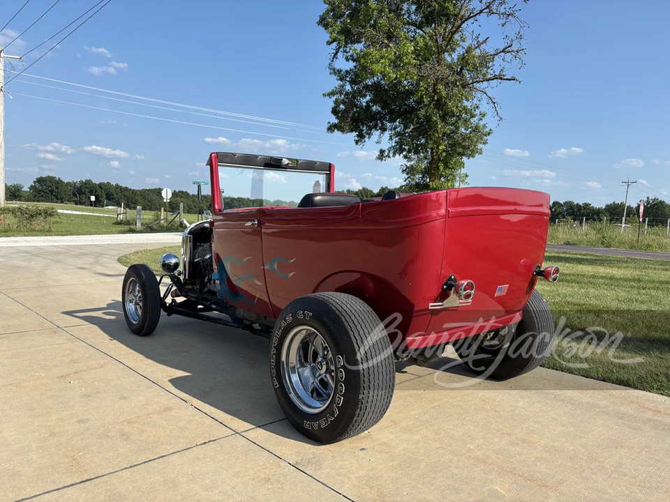 1929 Ford Model A - Image 2 of 17