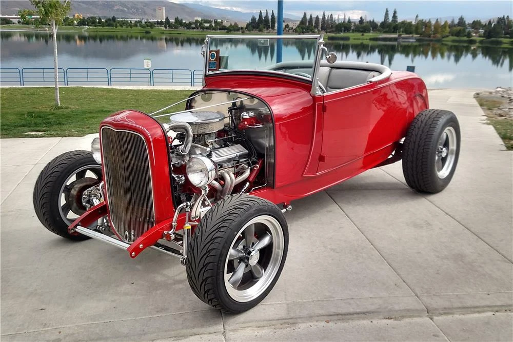 1929 Ford Model A - Image 2 of 3
