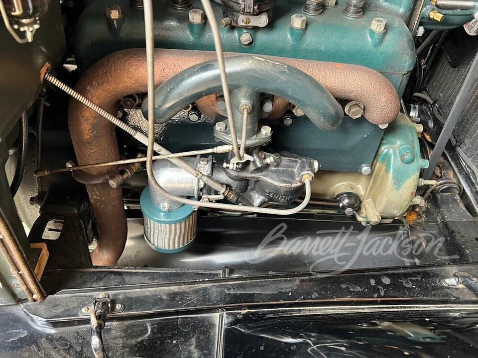 1929 Ford Model A - Image 6 of 11