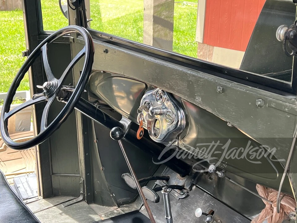 1929 Ford Model A - Image 4 of 11