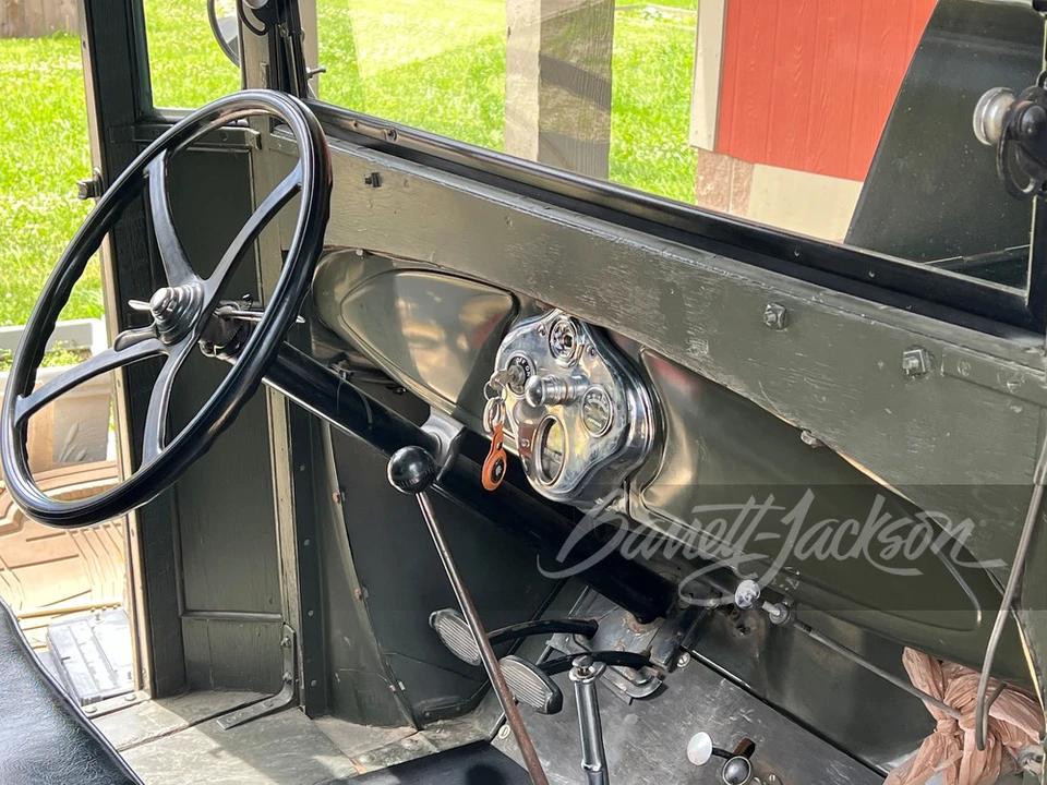 1929 Ford Model A - Image 4 of 12