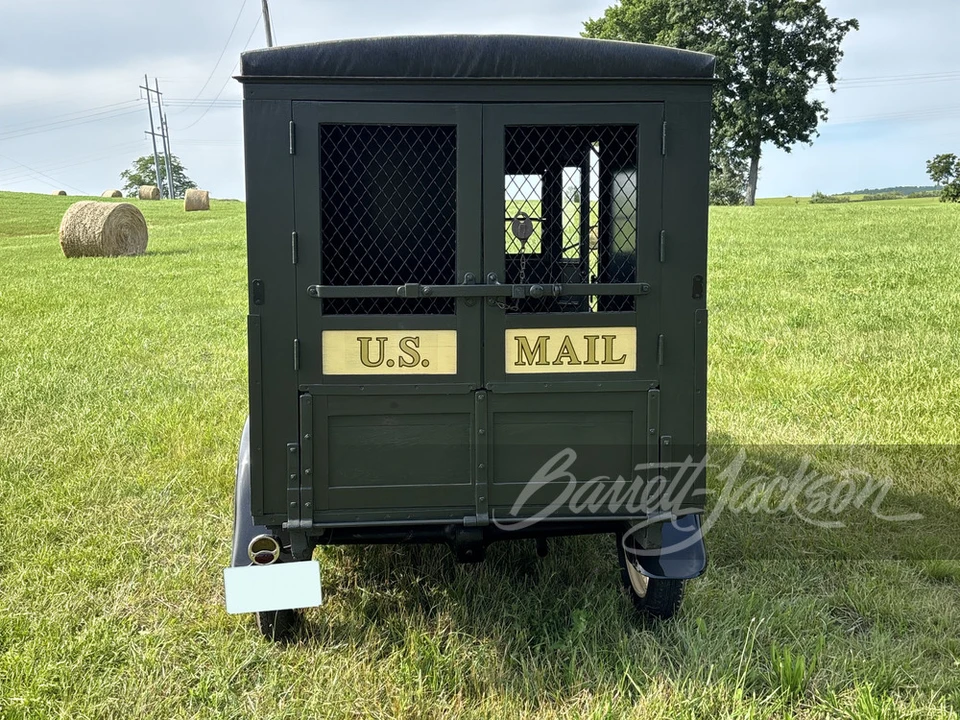 1929 Ford Model A - Image 10 of 11