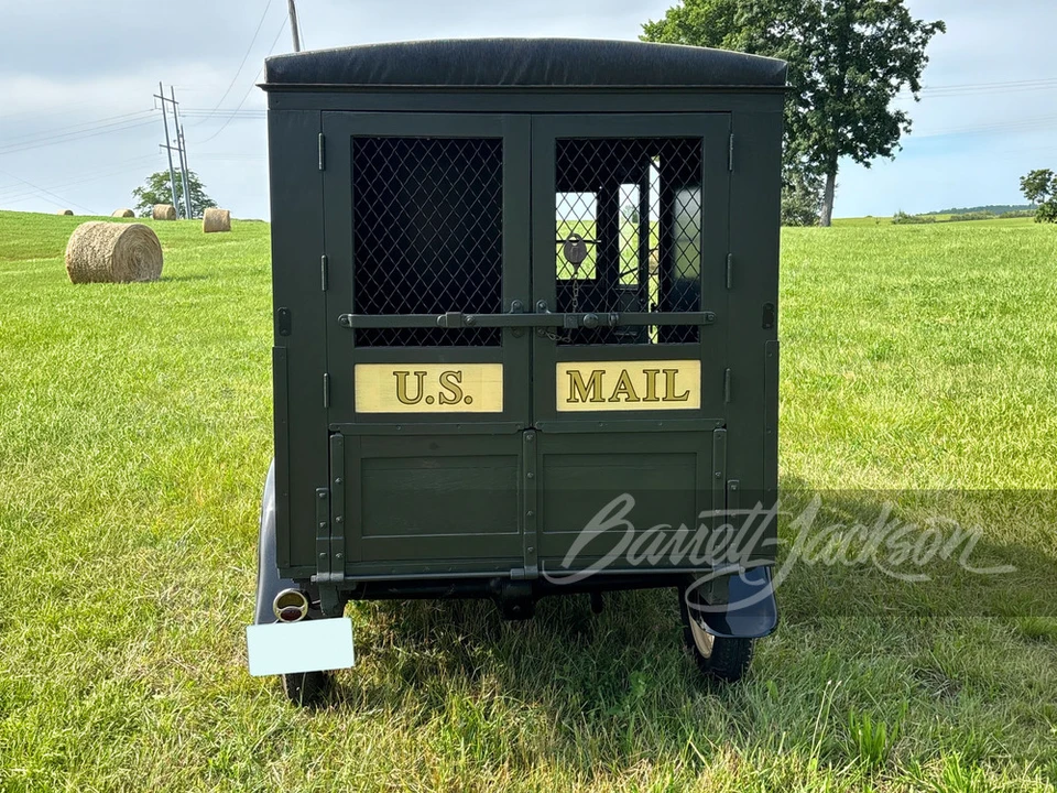 1929 Ford Model A - Image 12 of 12
