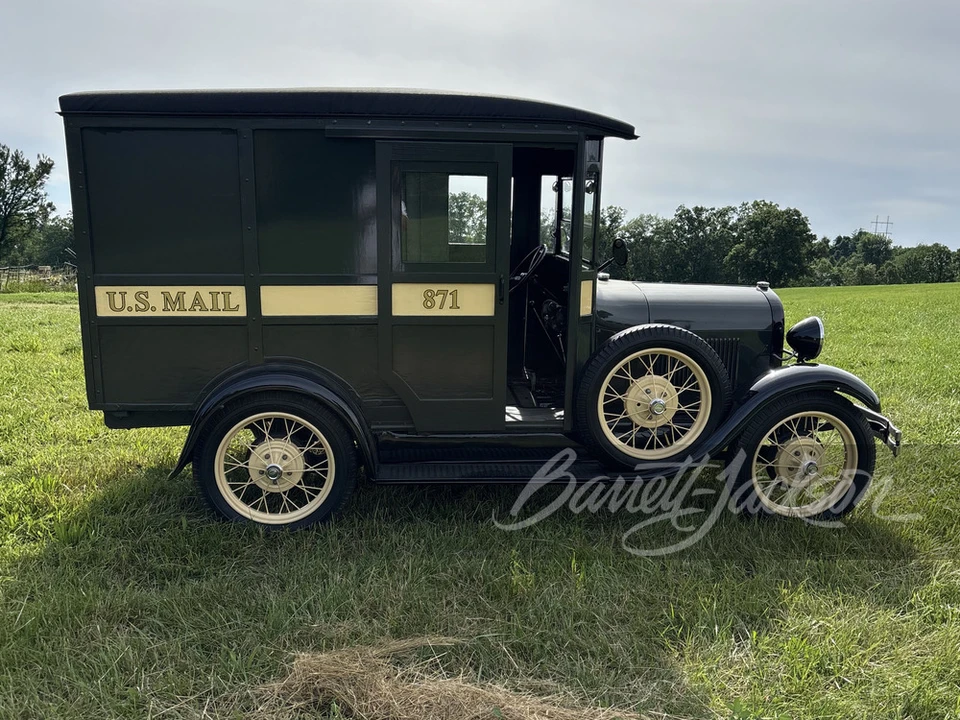 1929 Ford Model A - Image 8 of 11