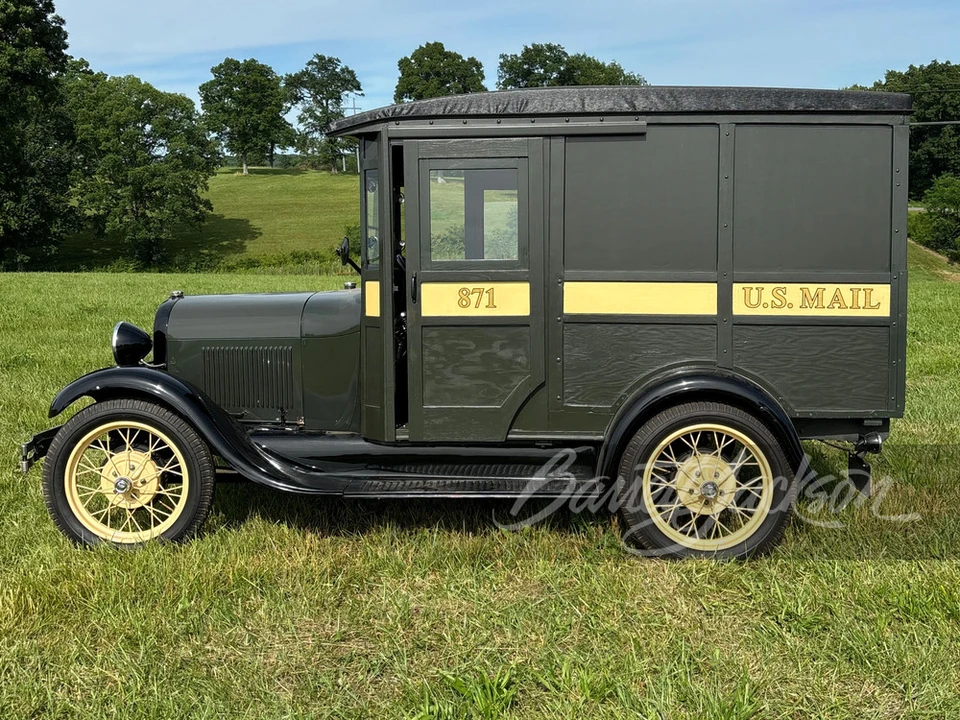 1929 Ford Model A - Image 9 of 12