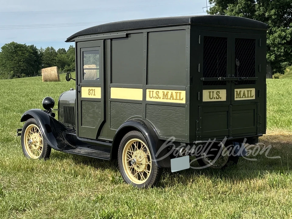 1929 Ford Model A - Image 7 of 11