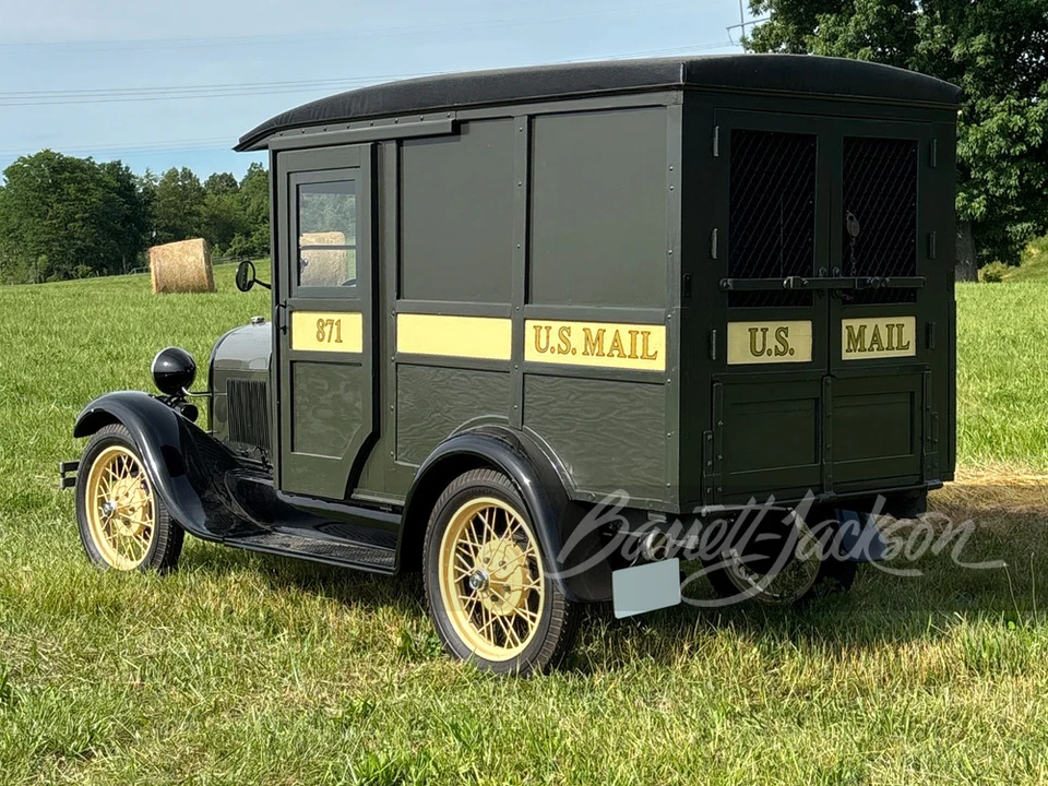 1929 Ford Model A - Image 11 of 12