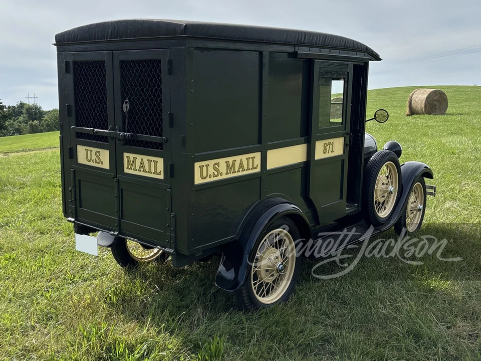 1929 Ford Model A - Image 3 of 11