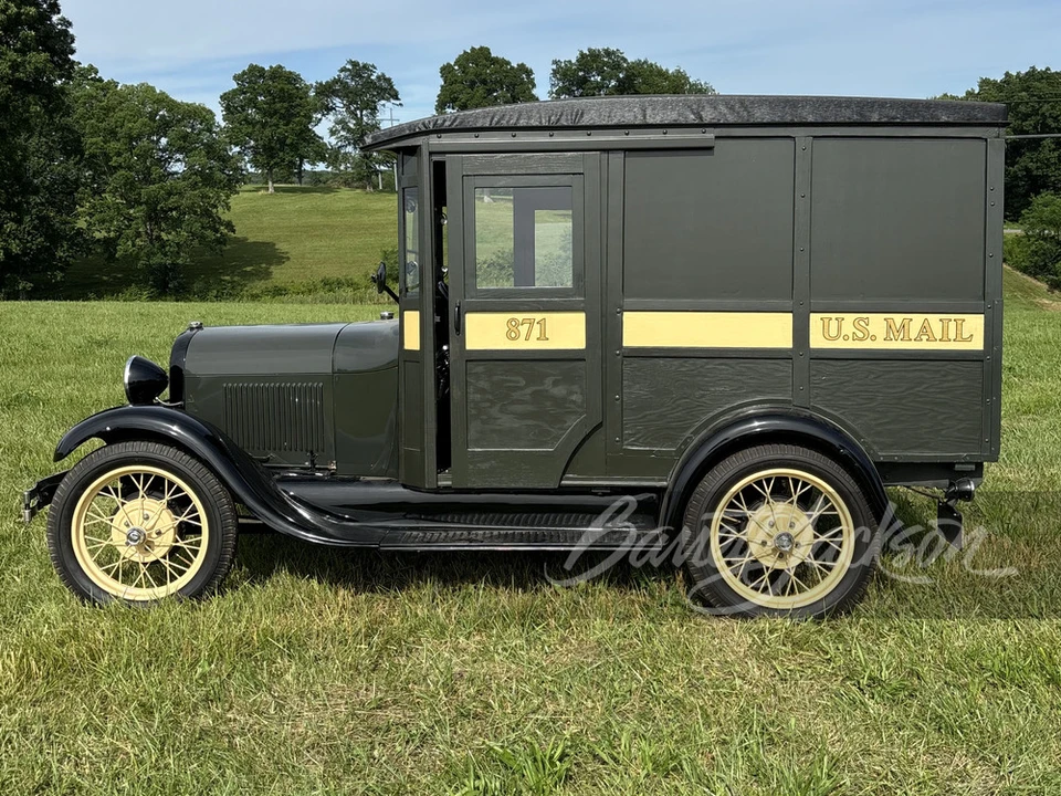 1929 Ford Model A - Image 2 of 11