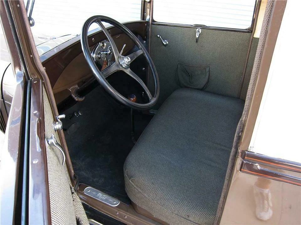 1929 Ford Model A - Image 3 of 4
